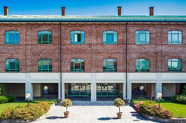 Tederic и Sunino Group: Десятилетие Инноваций в производстве для мировых брендов